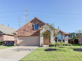 4406 Fenway Park Way, Spring, TX 77389