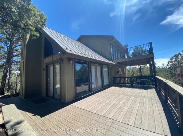 342 Lake Shore Dr, Alto, NM 88312