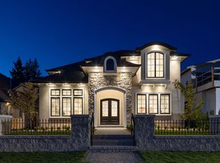 2141 Palliser Ave, Coquitlam, BC V3K1W7