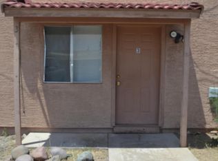585 W 20th Ave APT 3, Apache Junction, AZ 85120
