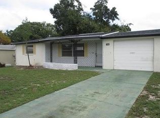 5234 School Rd, New Port Richey, FL 34653