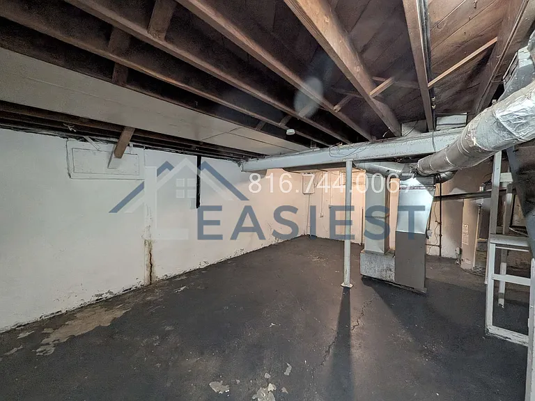 5513 Wabash Ave — Photo 17