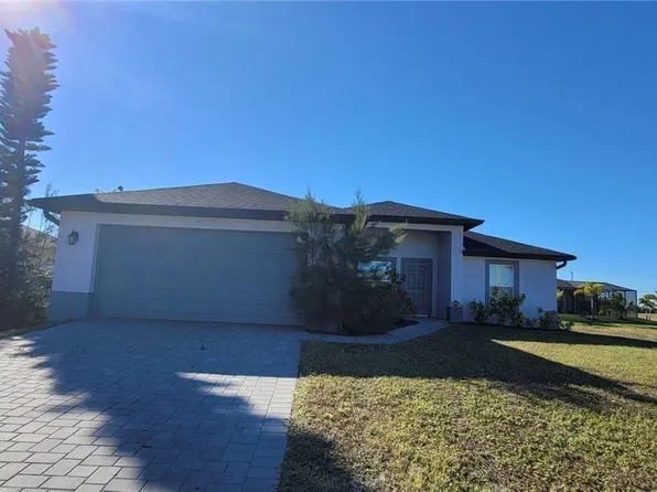 4522 NW 34th St, Cape Coral, FL 33993