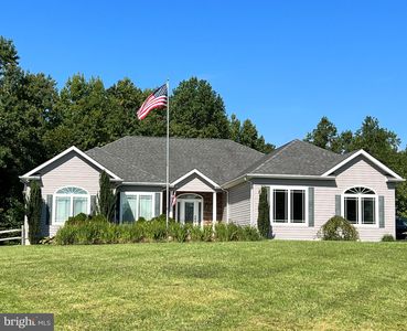 2825 Patuxent Ct, Prince Frederick, MD, 20678