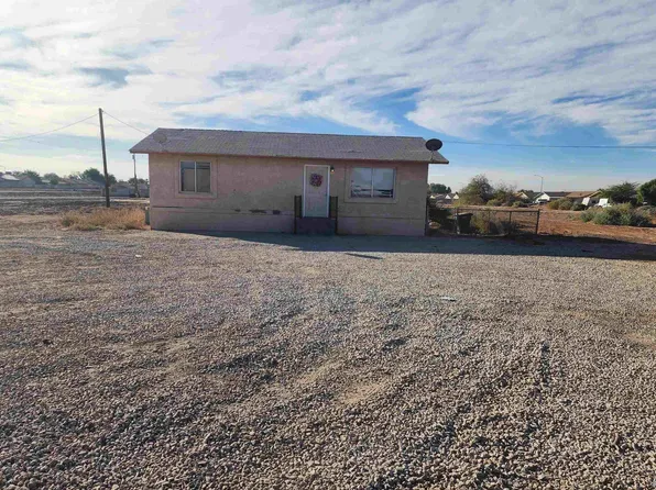 4701 W Country Ln #9, Yuma, AZ 85365