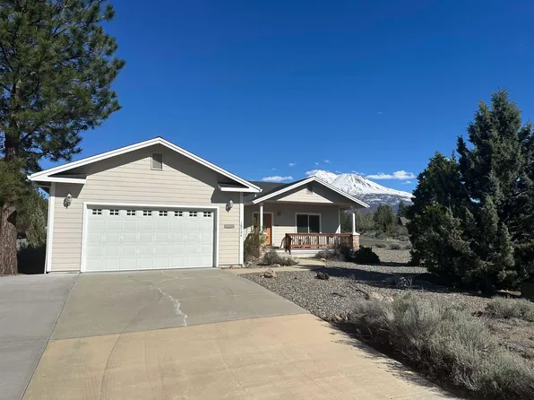 16724 Rossburg Pl, Weed, CA 96094