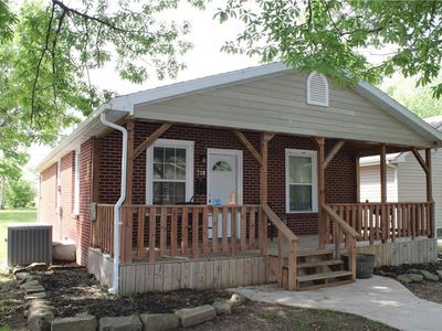 504 E Jackson St, Pittsburg, KS, 66762