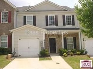 153 Spring Way Sq, Canton, GA 30114