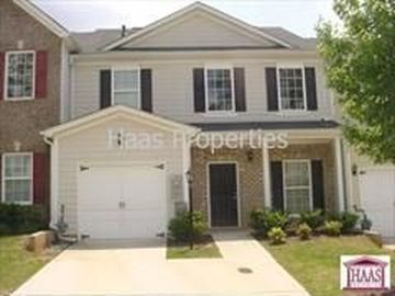 153 Spring Way Sq, Canton, GA, 30114
