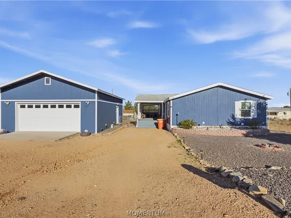 9219 N Bridlebit Avenue, Kingman, AZ 86401