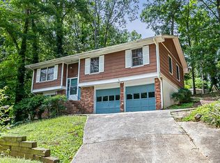 903 Ralph Rd SE, Conyers, GA 30094