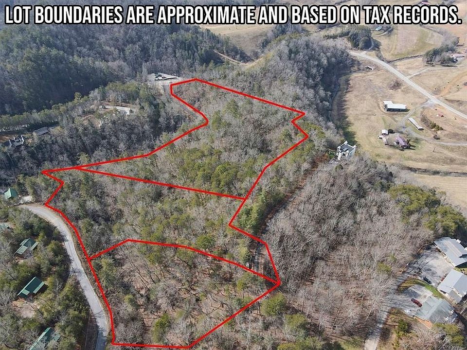 1st image of 0 Birds Creek Rd #2