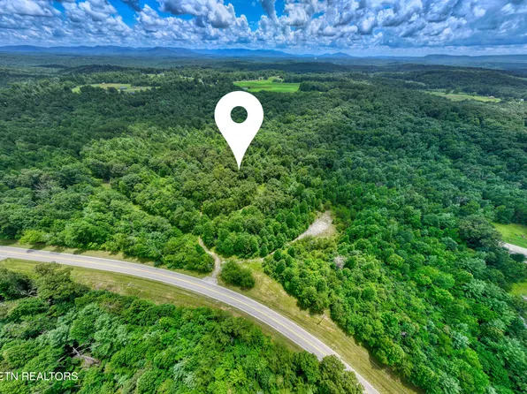 Nashville Hwy, Deer Lodge, TN 37726