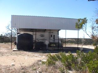 547 Laurel Rd, Camp Wood, TX 78833