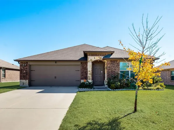 2806 Balleywood Dr, Seagoville, TX 75159