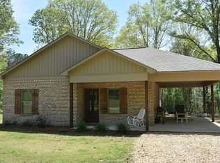 170 Pikesville Rd, Fulton, MS 38843