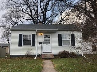 3519 Boies Ave, Davenport, IA 52802