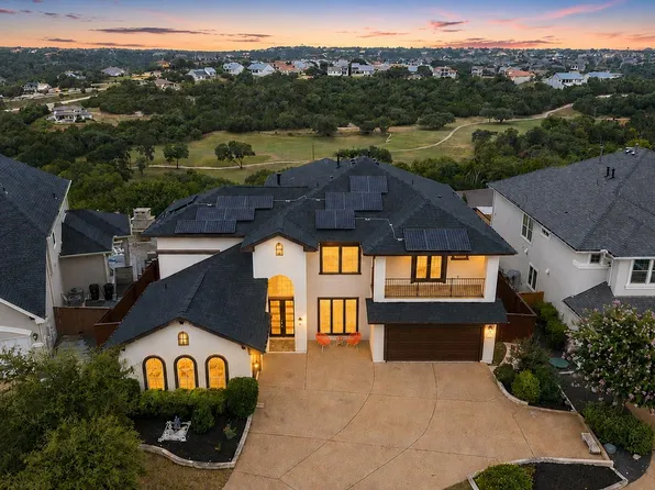 2504 Long Lasso Pass, Leander, TX 78641