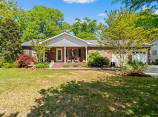 1931 Wonderland St SW, Ocean Isle Beach, NC 28469