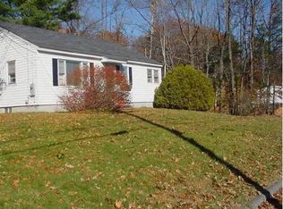 104 1st Rangeway, Waterville, ME 04901