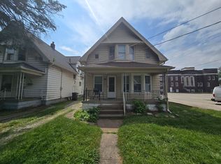 3867 Eggeman Ave, Toledo, OH 43612