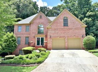 3735 Colonial Trl, Lilburn, GA 30047