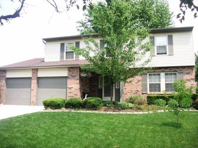 402 Slate Run Dr, Powell, OH, 43065