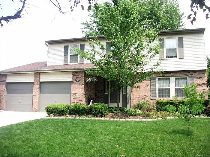 402 Slate Run Dr photo 1