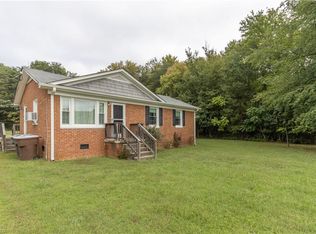 7614 Bentley Rd, Greensboro, NC 27409