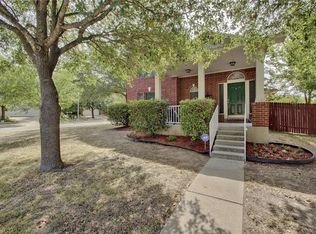 15339 Sweet Caddies Dr, Pflugerville, TX 78660