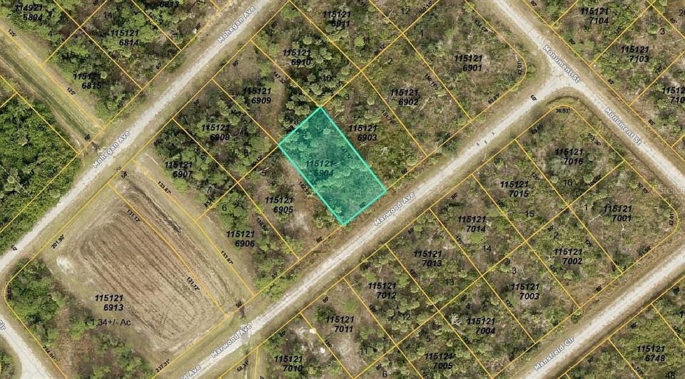 1st image of LOT 04 MARWOOD AVENUE LOT 4