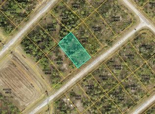 LOT 4 Marwood #4, North Pt, FL 34286