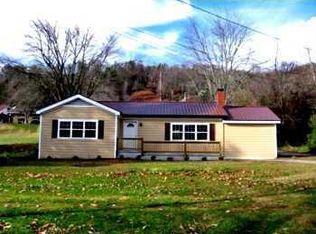 45 Spencer Ln, Marble, NC 28905