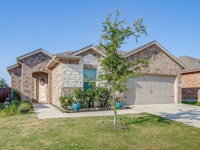 8609 Mirror Lake Dr, Fort Worth, TX, 76179