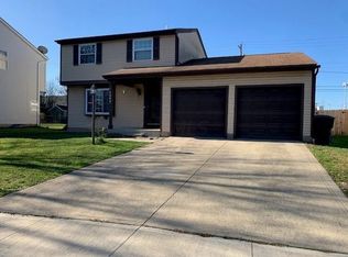 1267 Kriswood Ln, Columbus, OH 43228