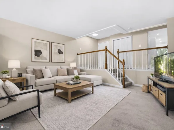 2116 Green Watch Way #200D, Reston, VA 20191