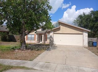 4029 Brownwood Cir, Corpus Christi, TX 78410