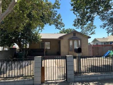 531 Magnolia Ave, San Bernardino, CA, 92405