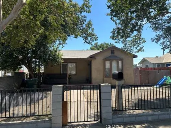 531 Magnolia Ave, San Bernardino, CA 92405