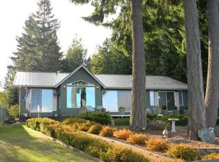 820 E Saint Andrews Dr, Shelton, WA