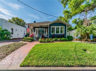 3218 W Barcelona St, Tampa, FL 33629