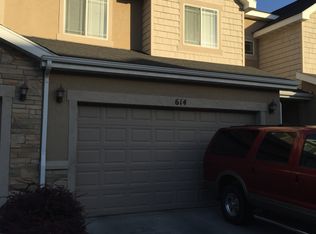 614 E 110 S #K-3, American Fork, UT 84003