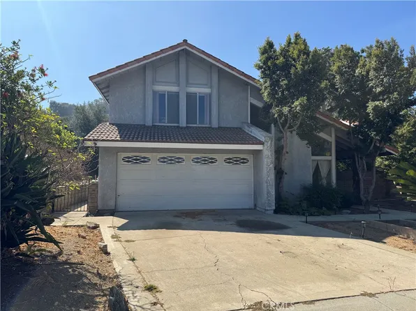 23328 Forest Canyon Dr, Diamond Bar, CA 91765