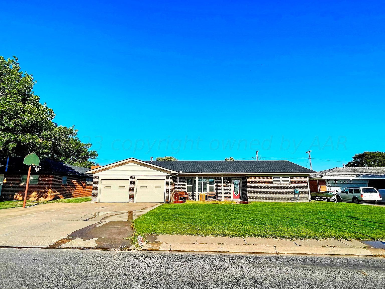 1117 Jackson St, Perryton, TX 79070 MLS 237159 Zillow