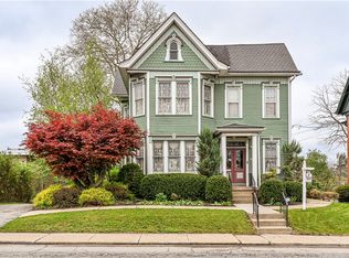 356 N Main St, Greensburg, PA 15601