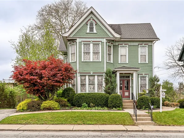 356 N Main St, Greensburg, PA 15601