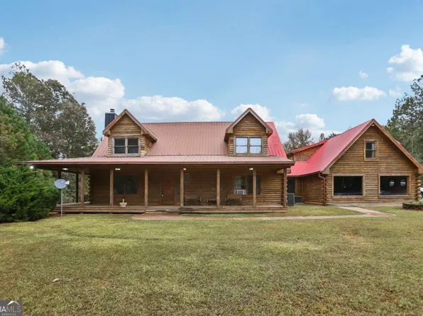 5467 Highway 162 S, Covington, GA 30016