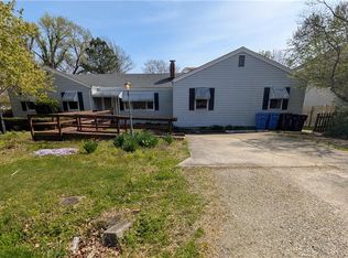 1408 Elder Ave, Chesapeake, VA 23325