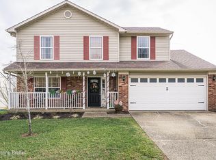 1118 Willow Oak Ln, La Grange, KY 40031