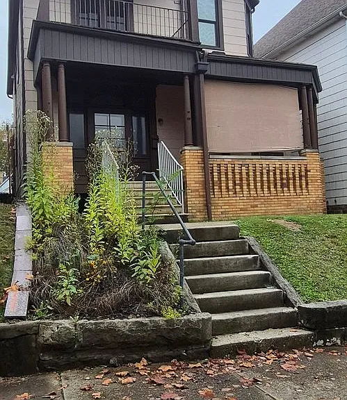 184 Grant Ave #B — Photo 1